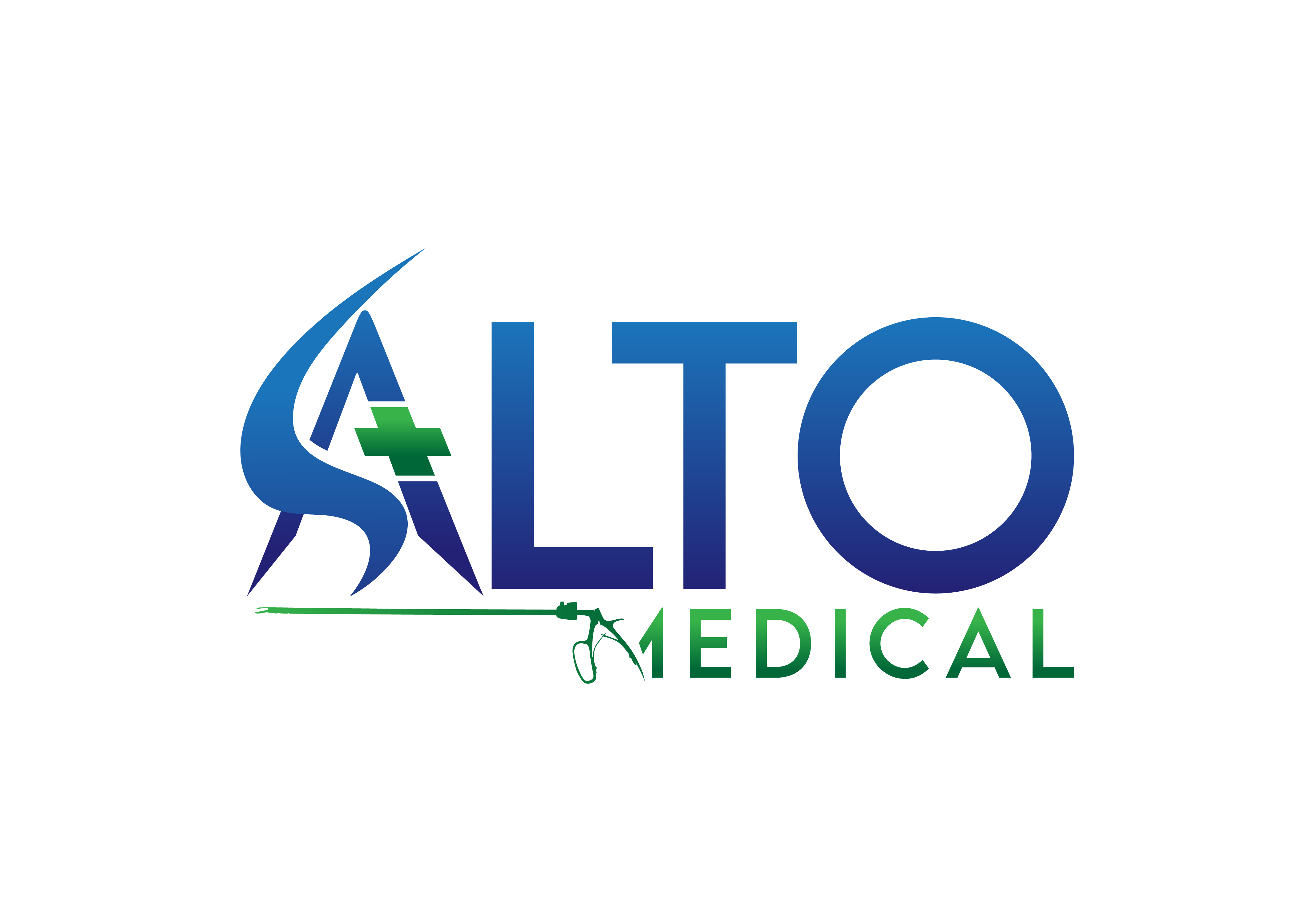 Client logo