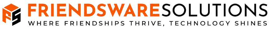 Friendsware Solutions Logo