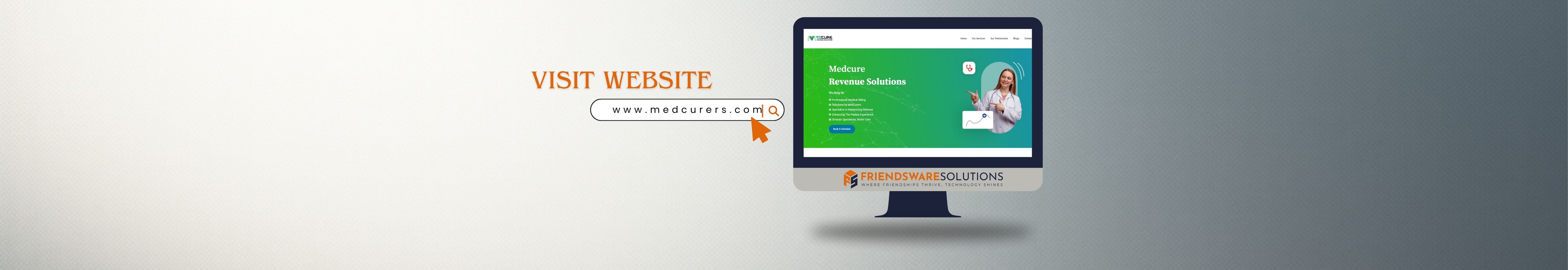 MedCure Overview