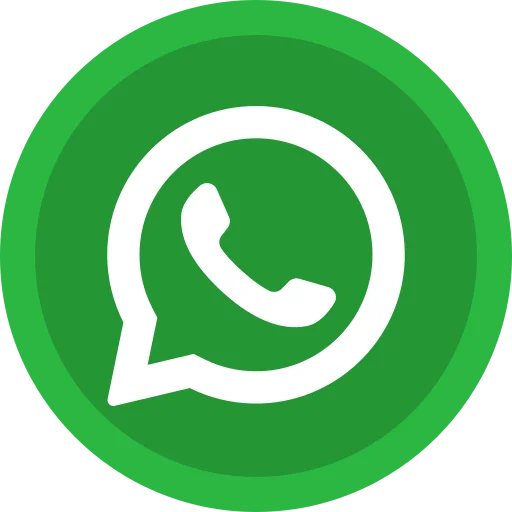 WhatsApp Support